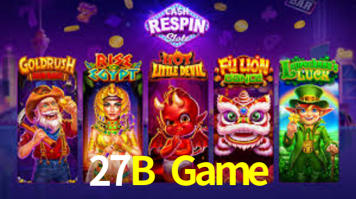 27B Game