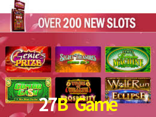 27B Game