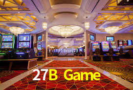 27B Game: A Experiência de Casino com Jogos de Mesa ao Vivo