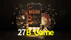 27B Game App