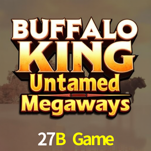 27B Game App