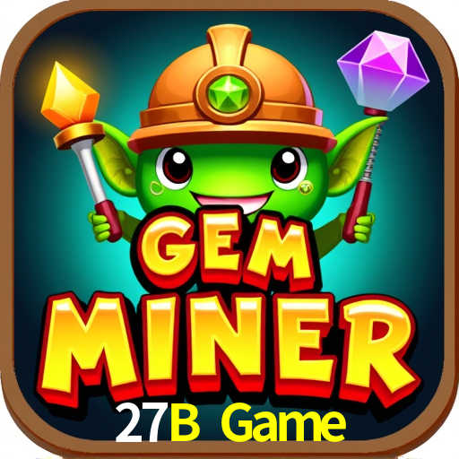 27B Game