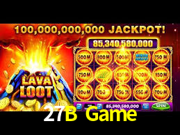 27B Game
