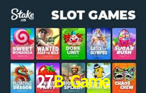 27B Game App