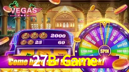 27B Game,27B Bet