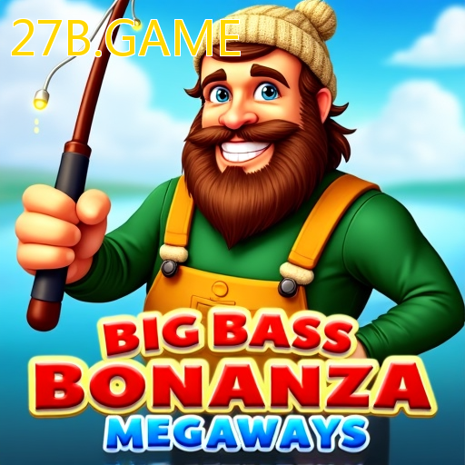 27B.GAME aplicativo