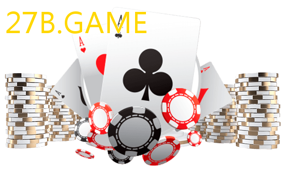 Jogue jogos de pôquer em 27B.GAME