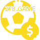 Aposte em esportes do mundo todo no 27B.GAME!