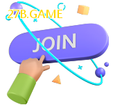 Junte-se ao cassino 27B.GAME hoje mesmo